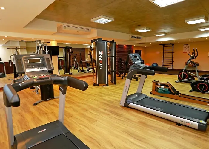 Majestic Palace Hotel