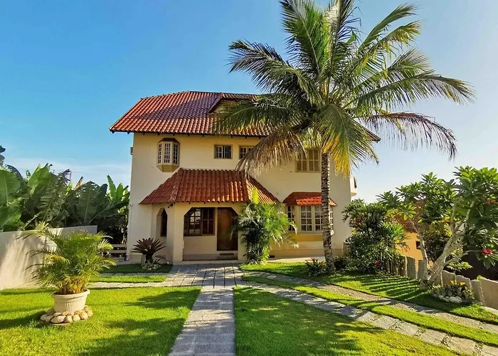 Pousada Canajurê Florianópolis
