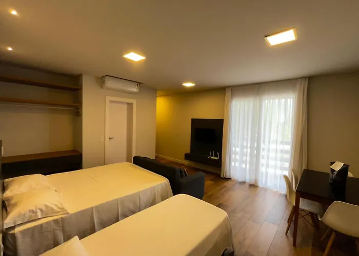 Vila Marinho Florianópolis